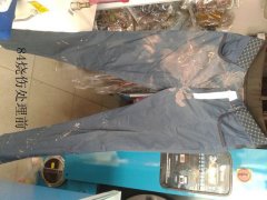 干洗机是靠这个来决定好坏的？洁丰洗衣设备较