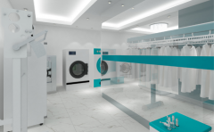 开干洗店要具备什么  看下面三点