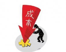 干洗店的成本与利润成什么比   大吃一惊