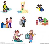 加盟洗衣店有利润吗  没利润开啥店