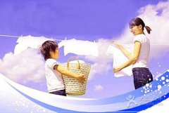 开干洗店现在的利润怎么样  据说毛利也很高