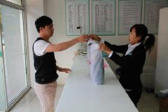 加盟品牌连锁干洗店发展前景如何